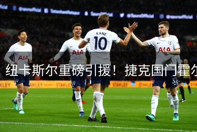 纽卡斯尔重磅引援！捷克国门霍尔尼切克通过体检即将加盟
