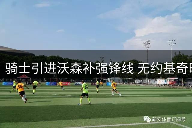 骑士引进沃森补强锋线 无约基奇时表现抢眼